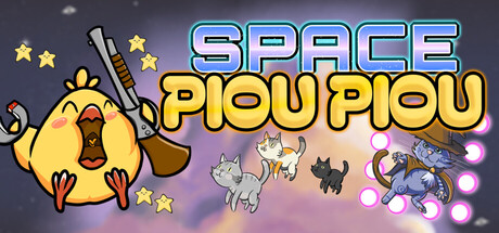 Space PiouPiou
