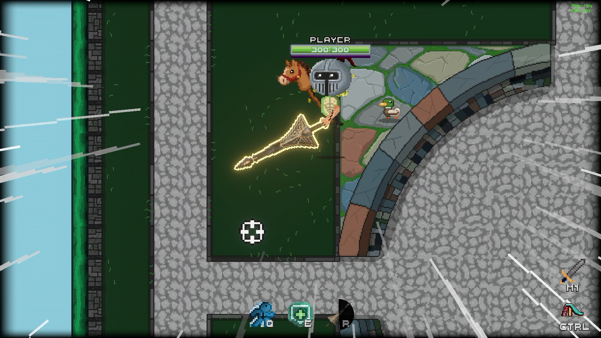 BAUSFIGHT screenshot 5