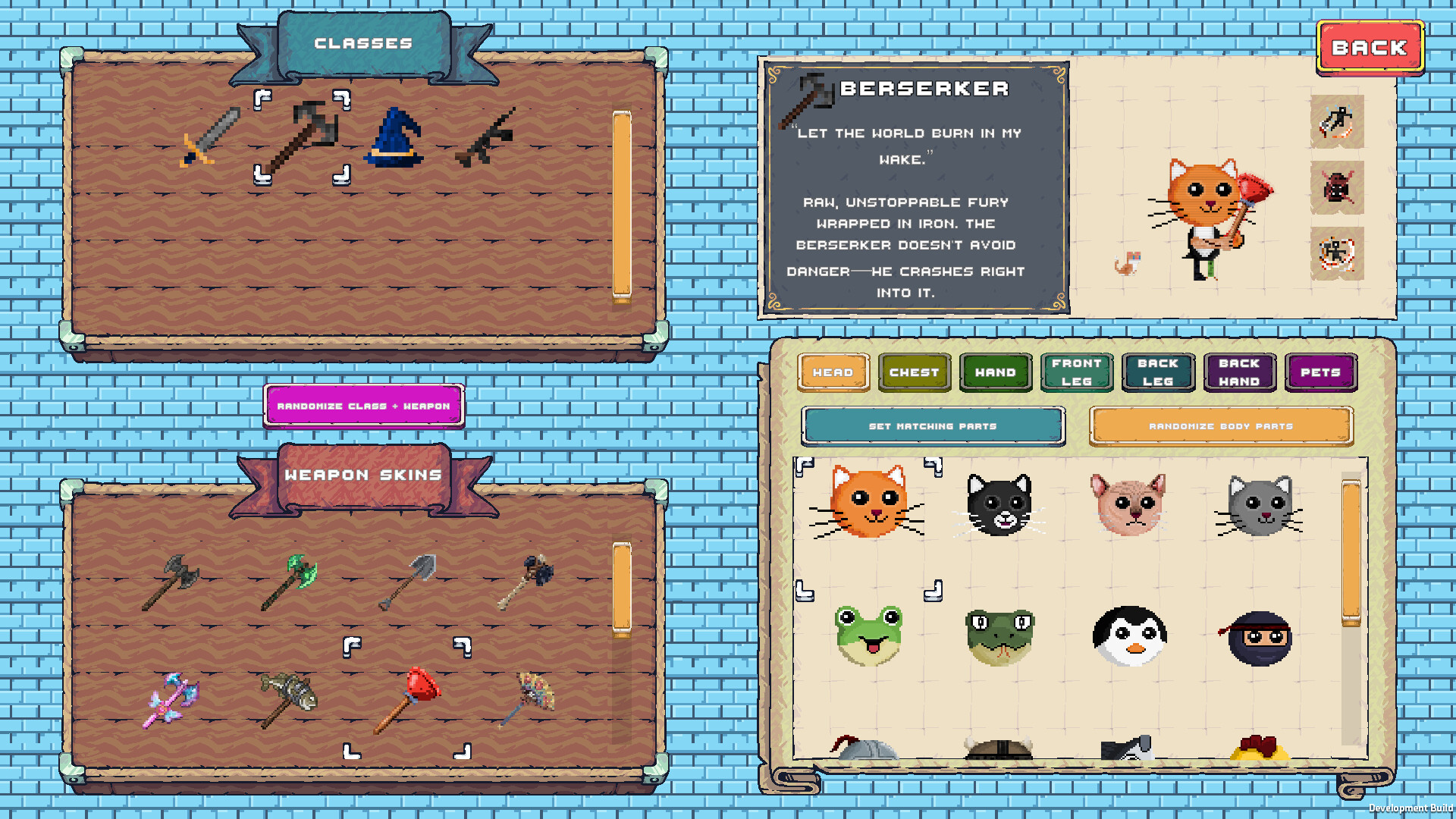 BAUSFIGHT screenshot 3