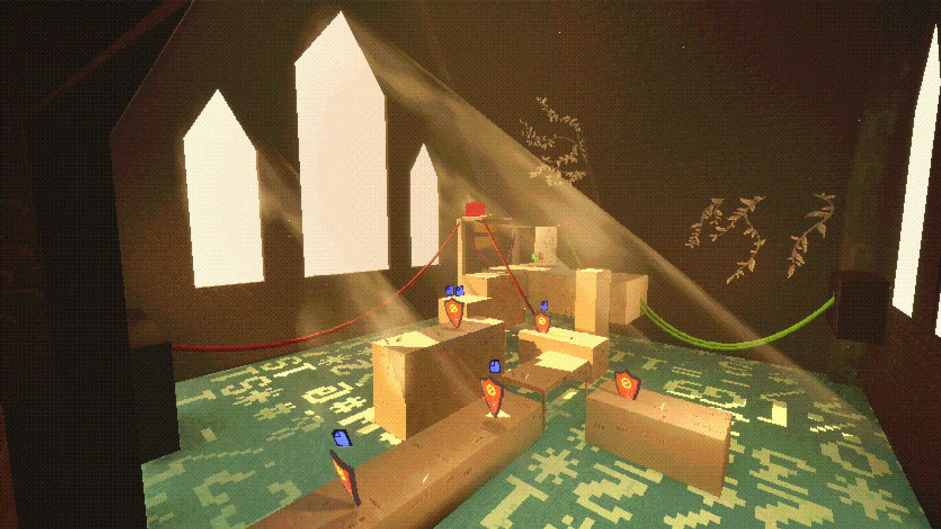 + SHORTCIRCUIT - screenshot 2