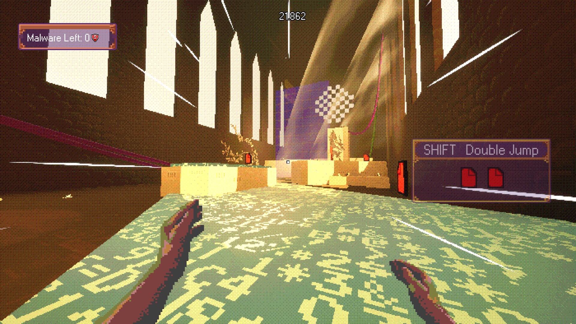 + SHORTCIRCUIT - screenshot 4
