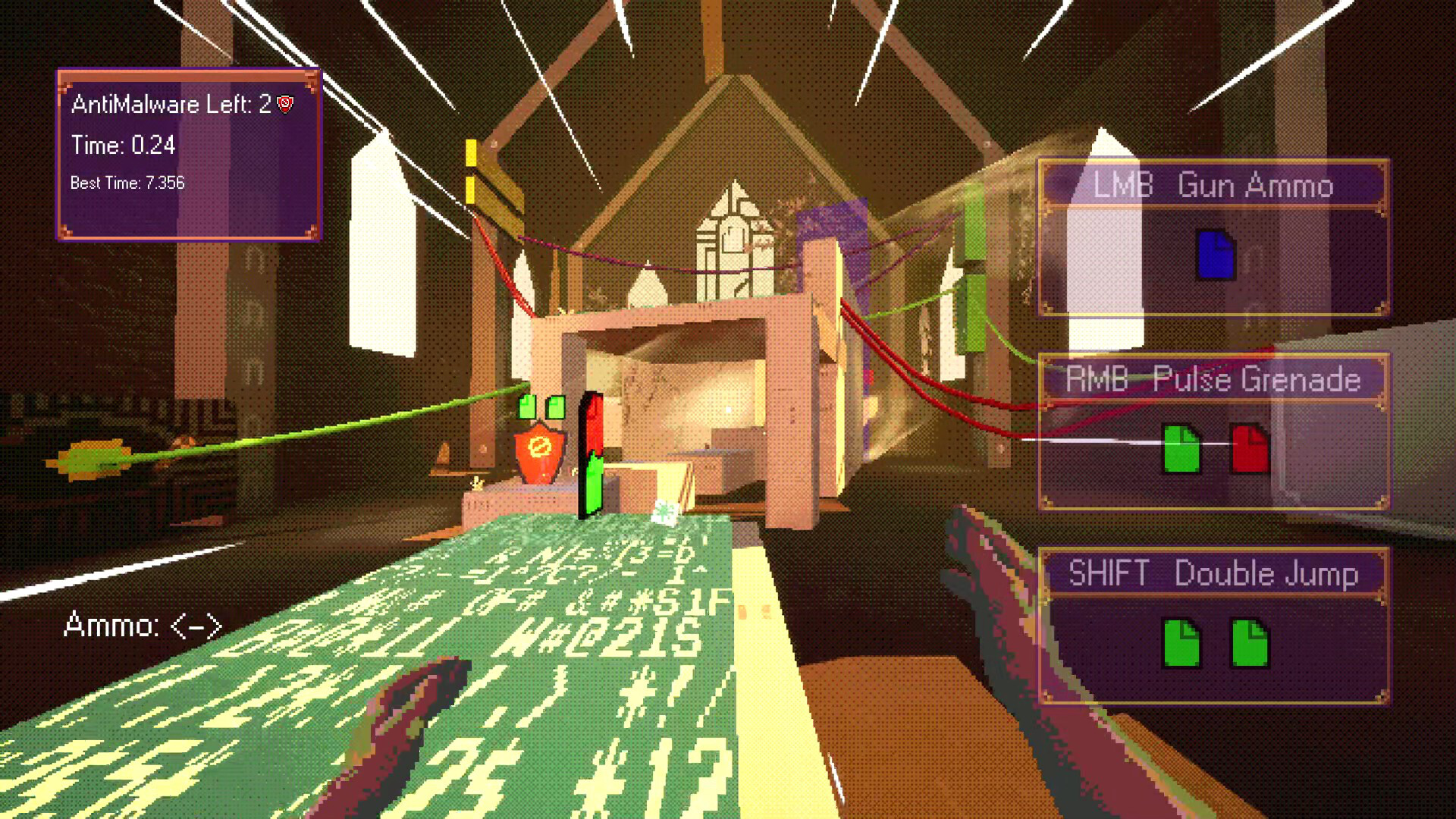 + SHORTCIRCUIT - screenshot 4