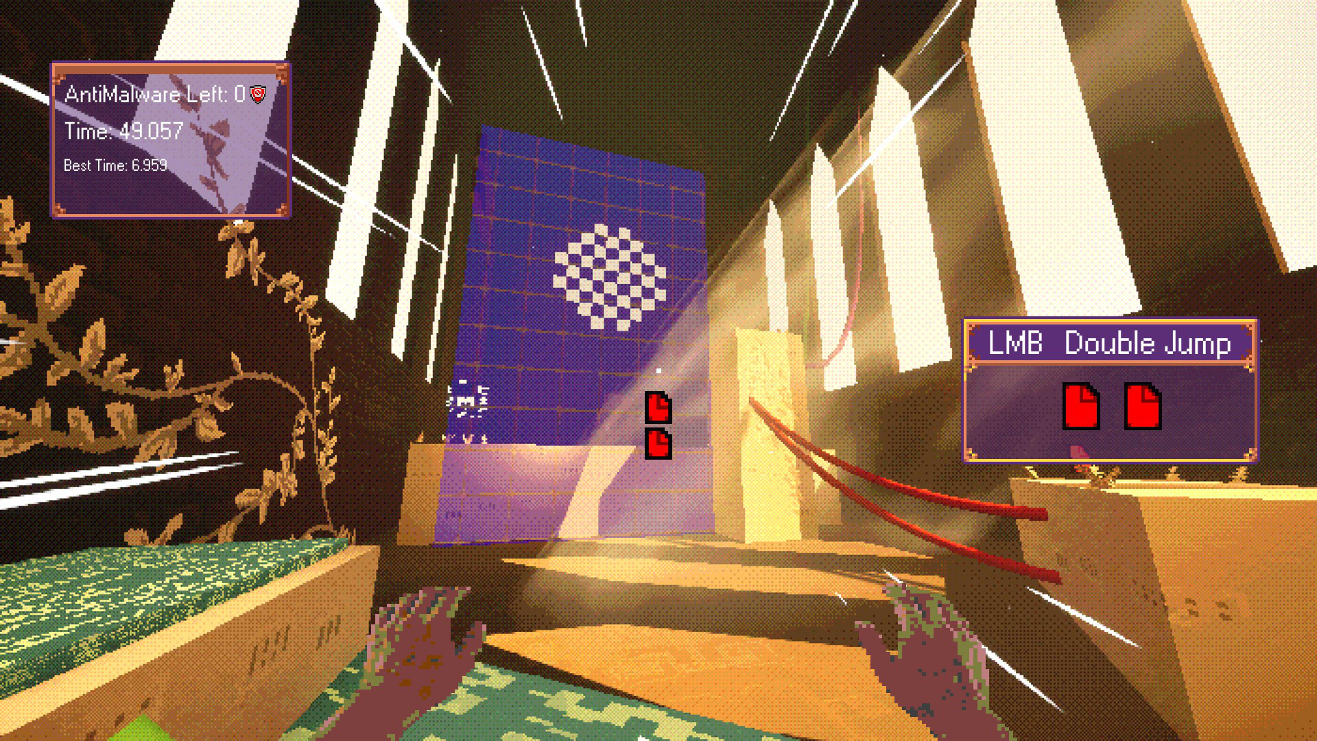 + SHORTCIRCUIT - screenshot 1