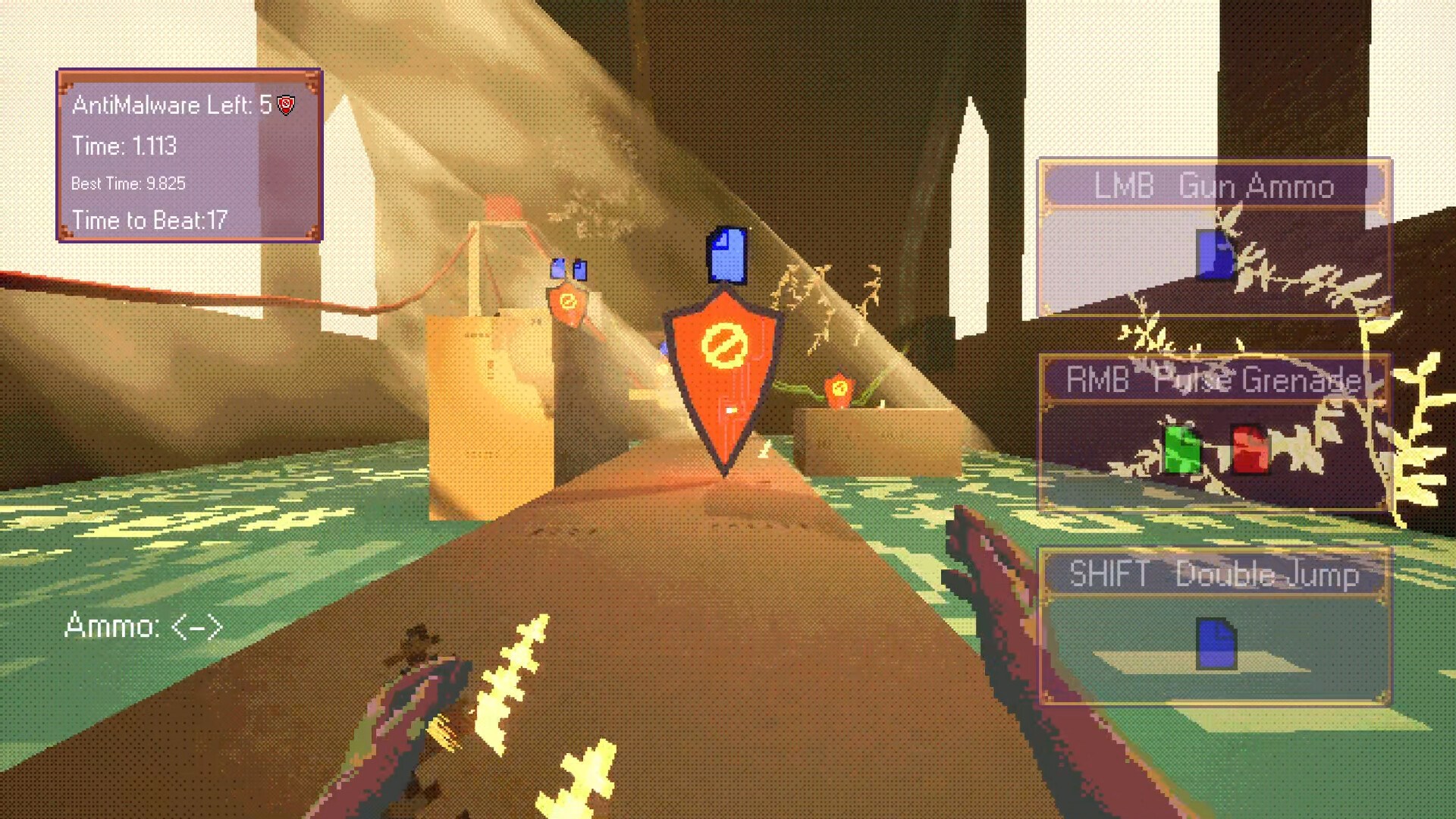 + SHORTCIRCUIT - screenshot 5