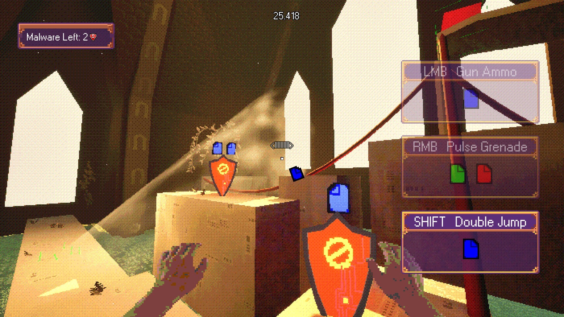 + SHORTCIRCUIT - screenshot 5