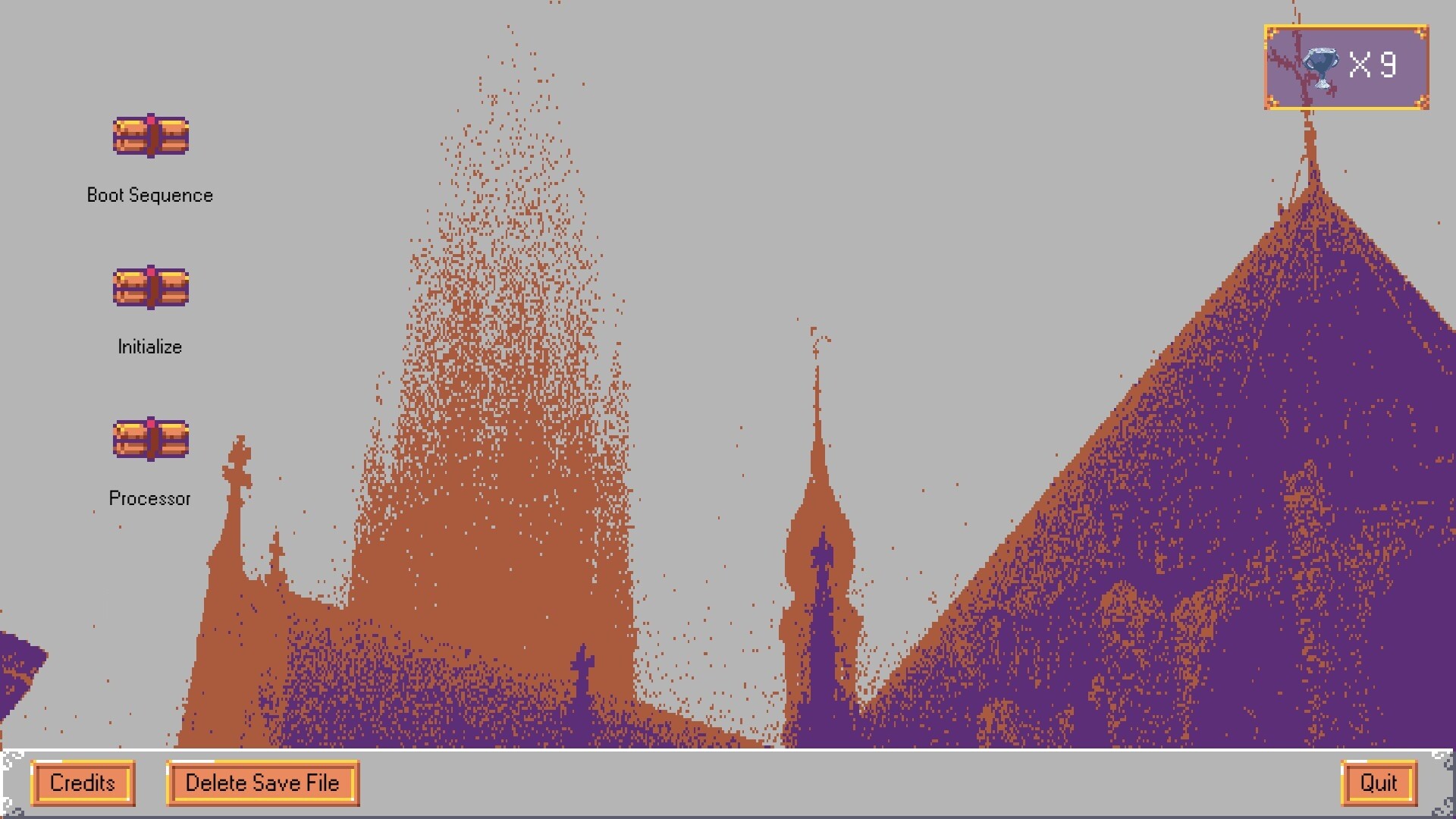 + SHORTCIRCUIT - screenshot 3