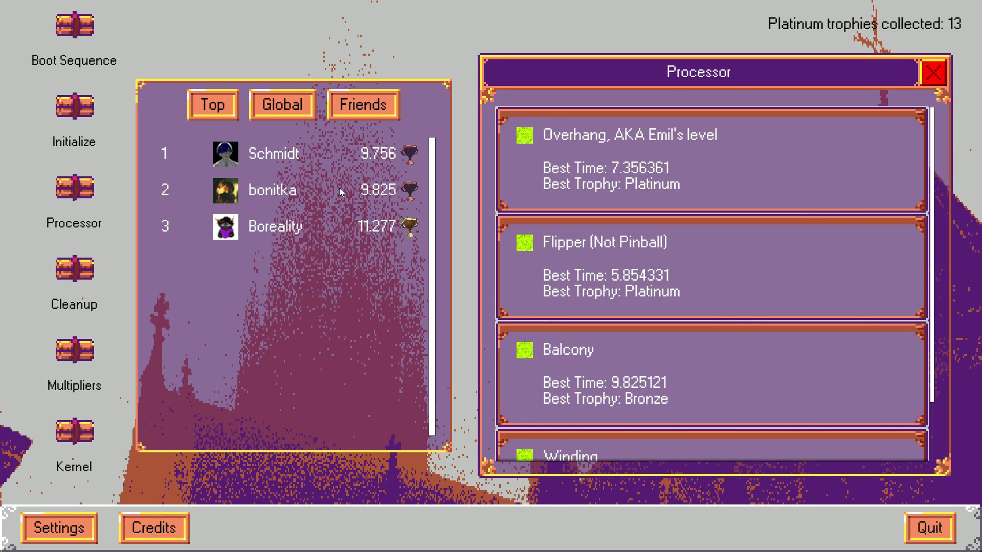 + SHORTCIRCUIT - screenshot 3