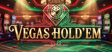 Vegas Hold'Em: Ultimate Casino Hold'em Poker Collection With Strategy Trainer