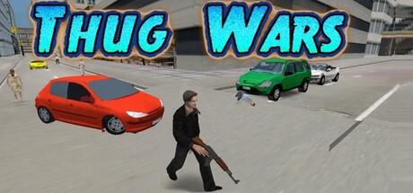 Thug Wars