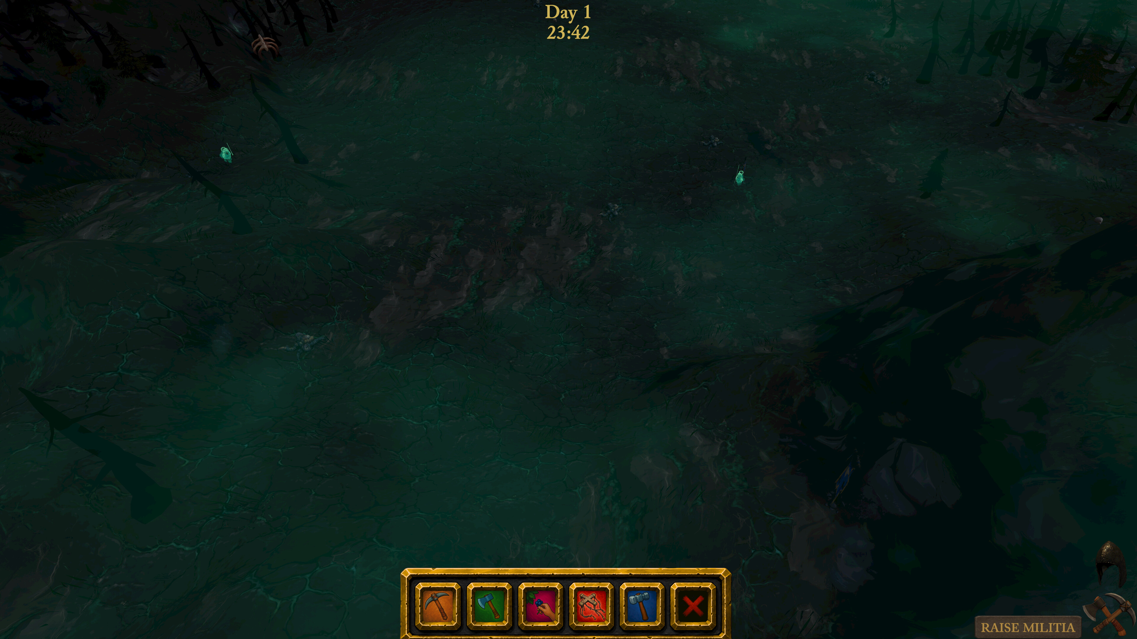 On & Under screenshot 5