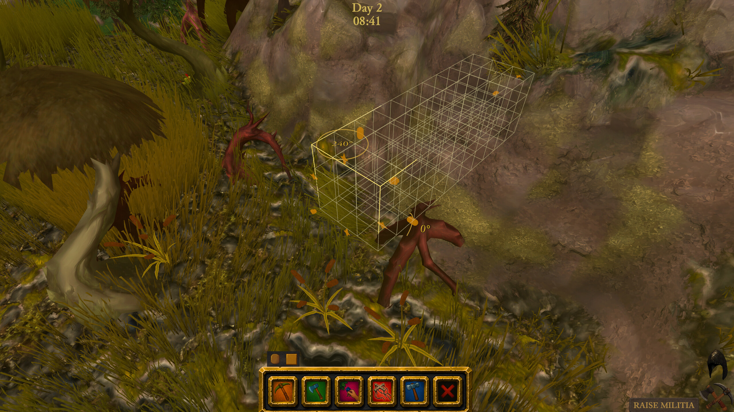 On & Under screenshot 3