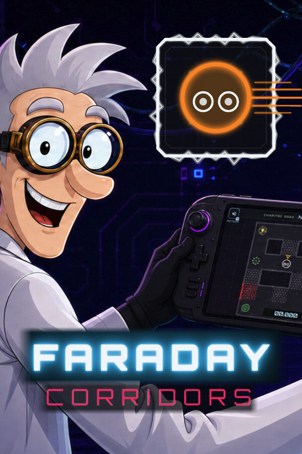 Faraday Corridors