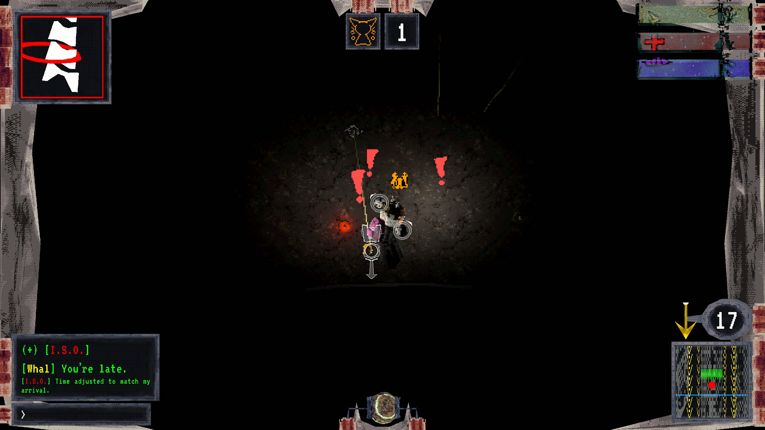 Solakrats screenshot 3