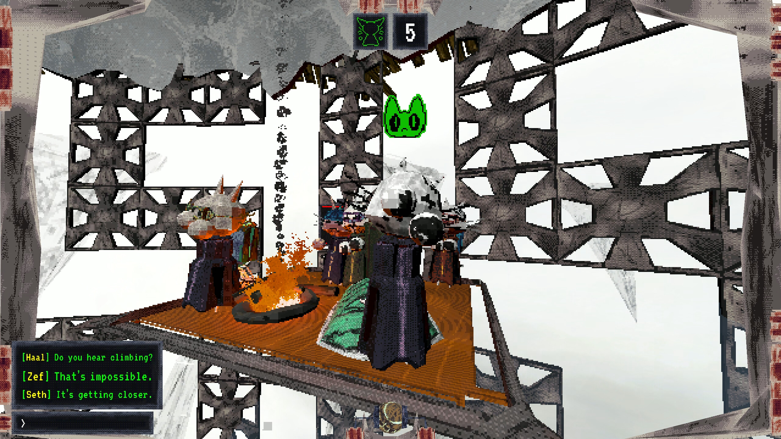 Solakrats screenshot 2