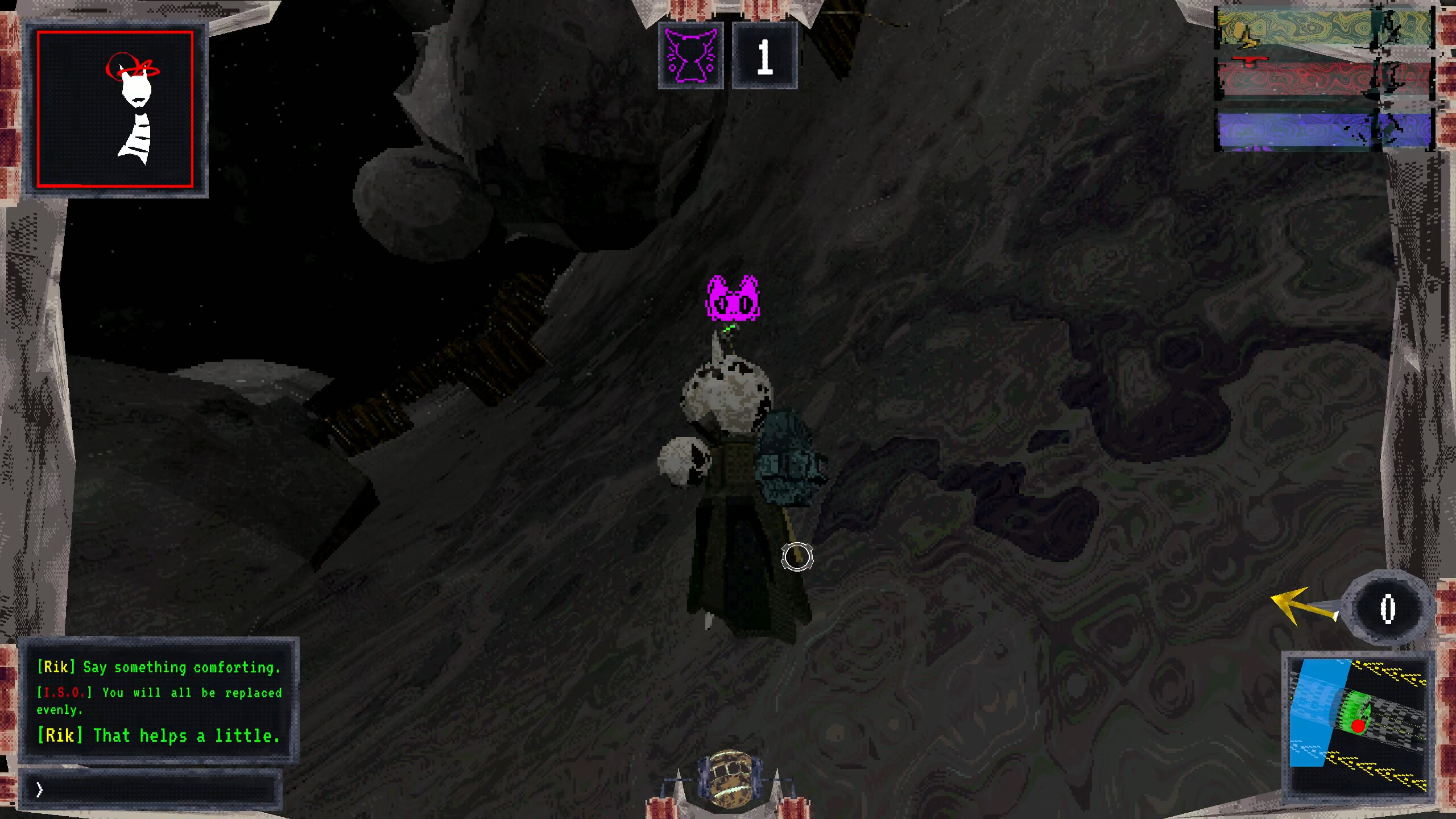 Solakrats screenshot 5