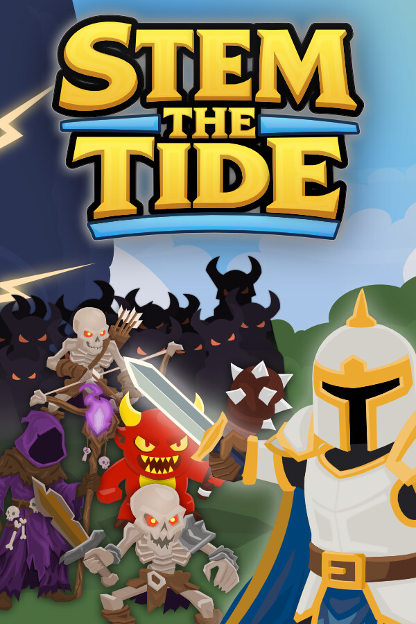 Stem The Tide