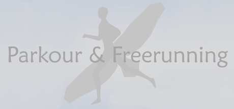 Cover art from Parkour & Freerunning
