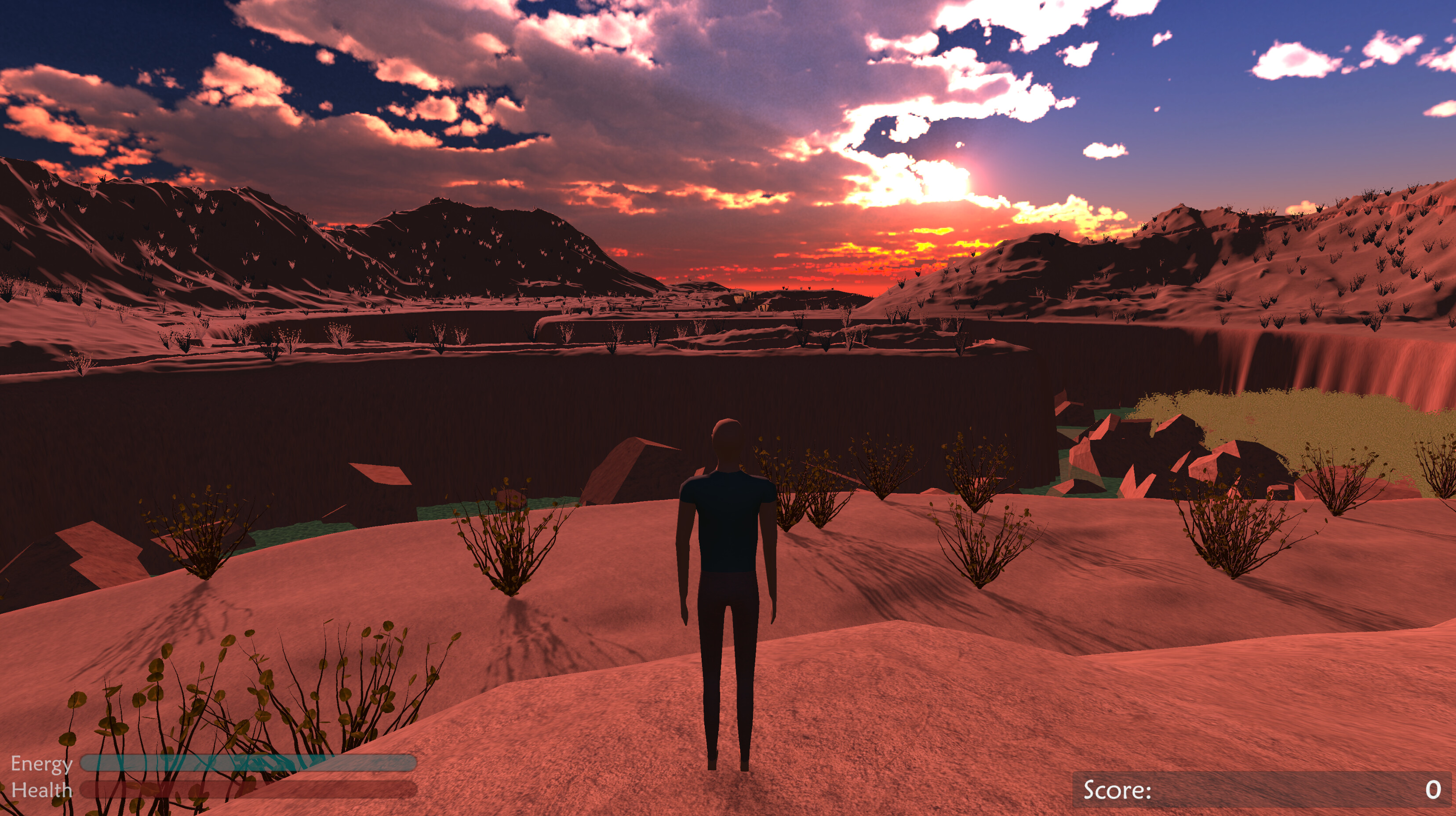 Parkour & Freerunning screenshot 3