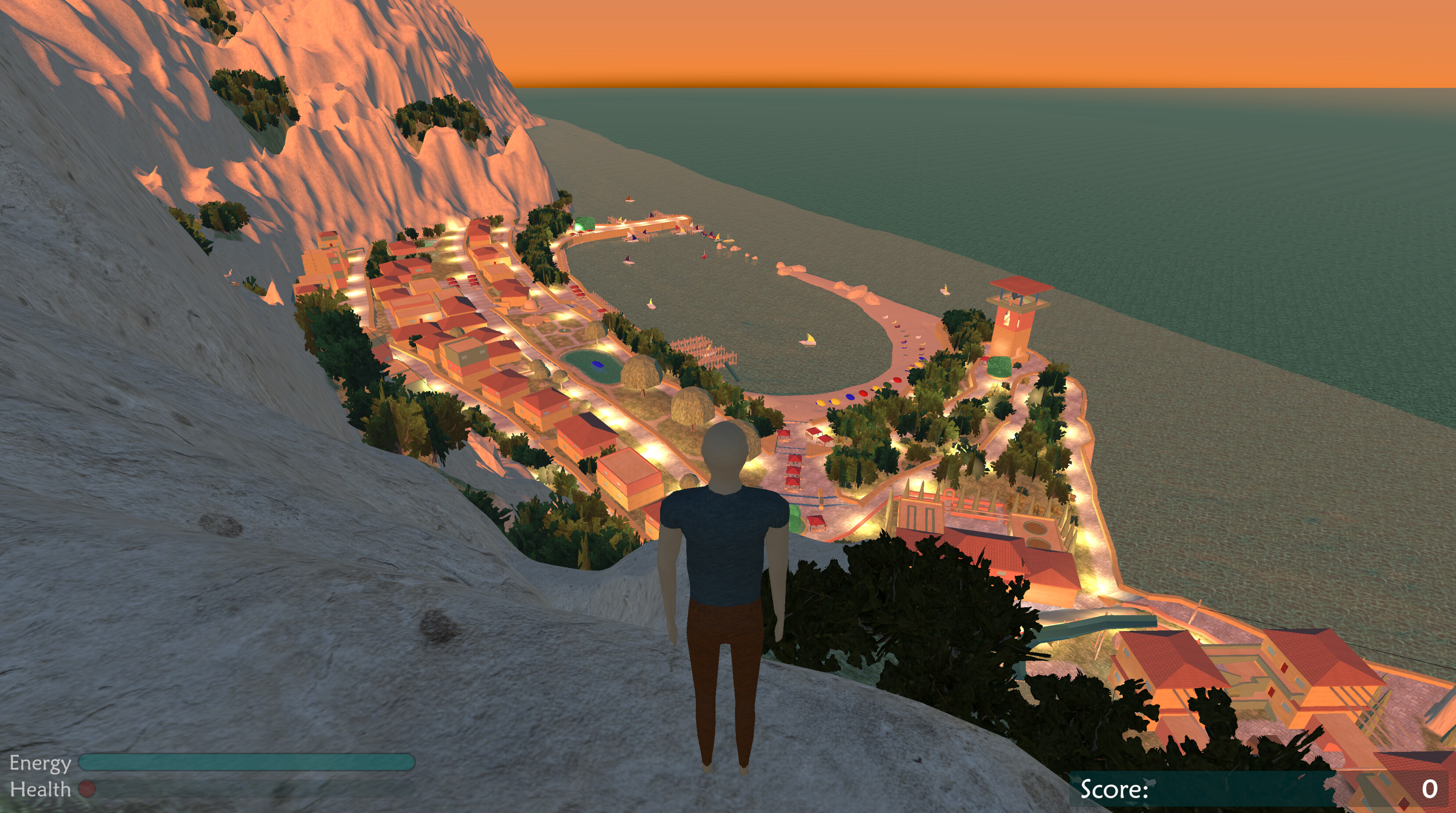 Parkour & Freerunning trailer