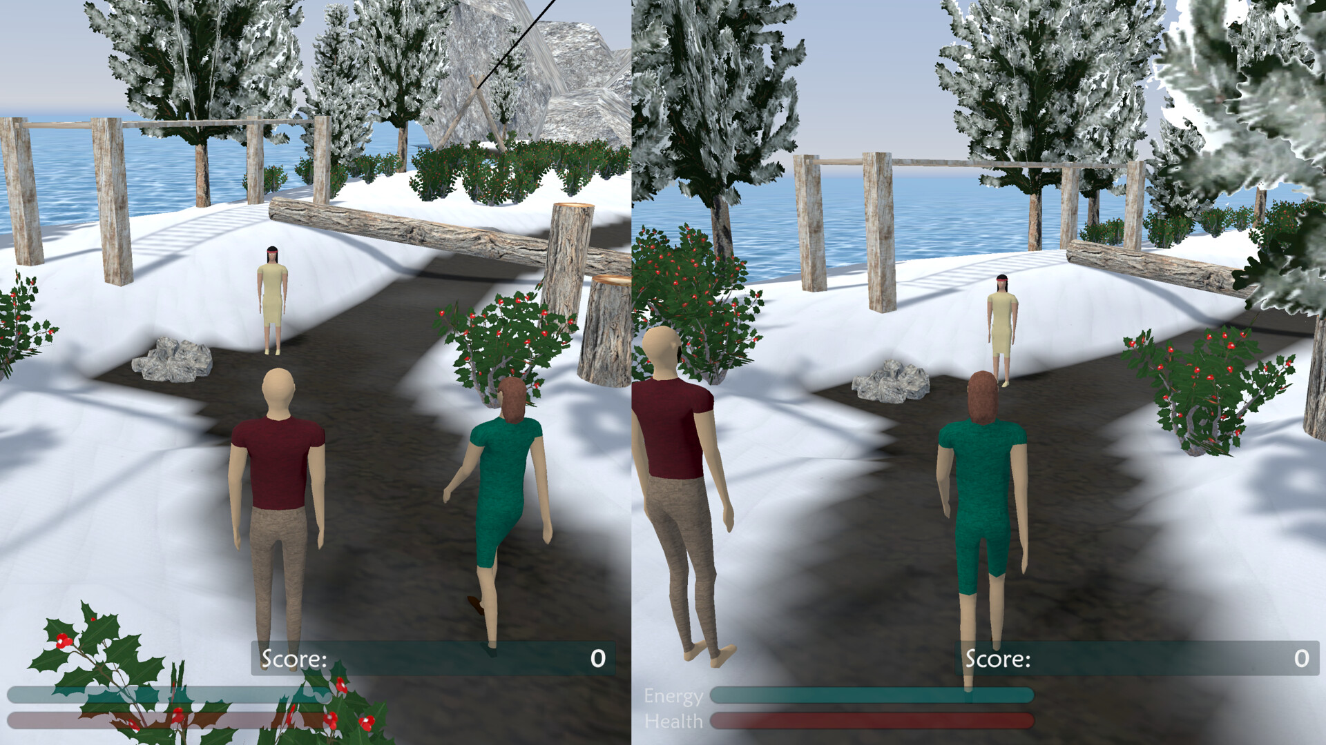 Parkour & Freerunning screenshot 4