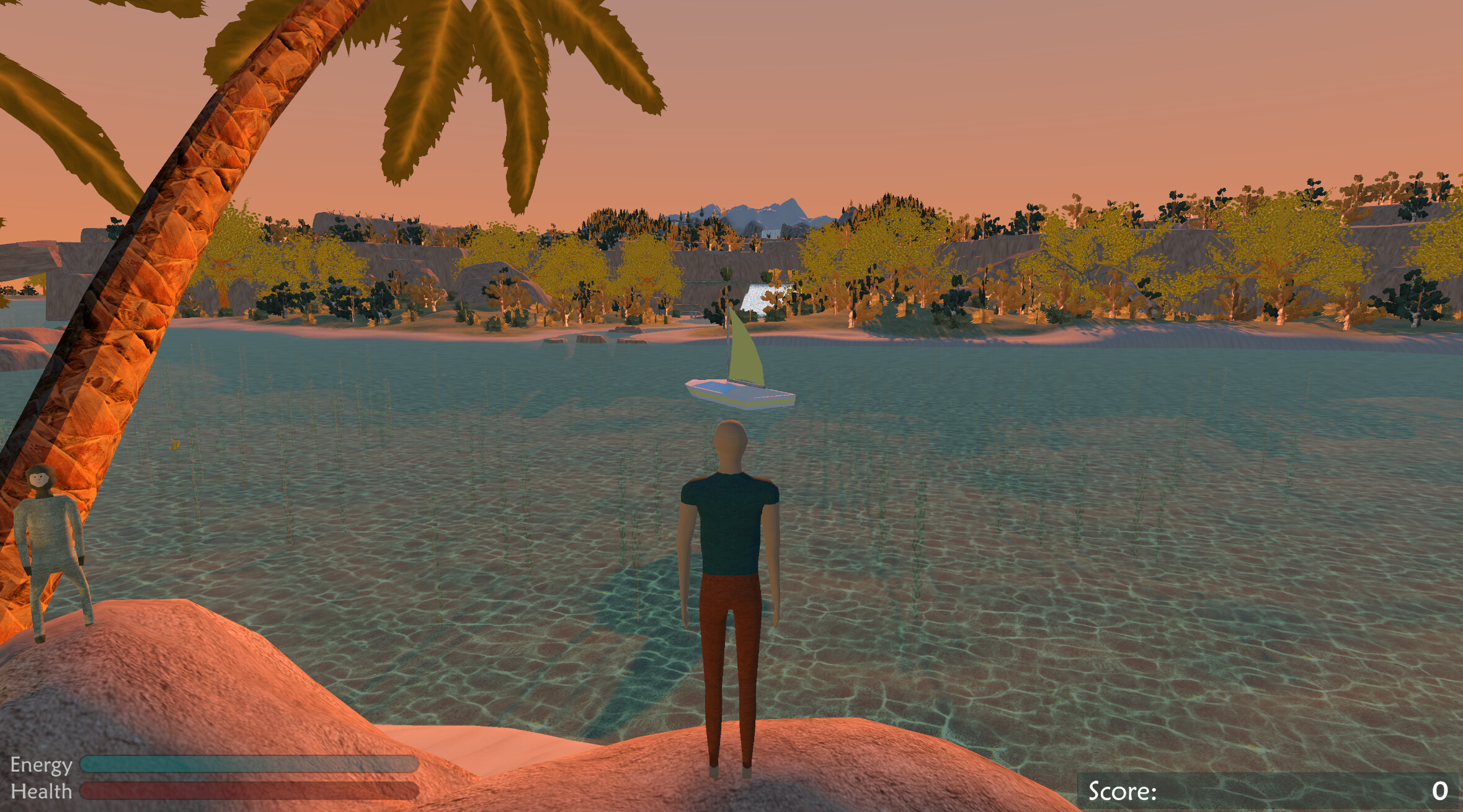 Parkour & Freerunning screenshot 2
