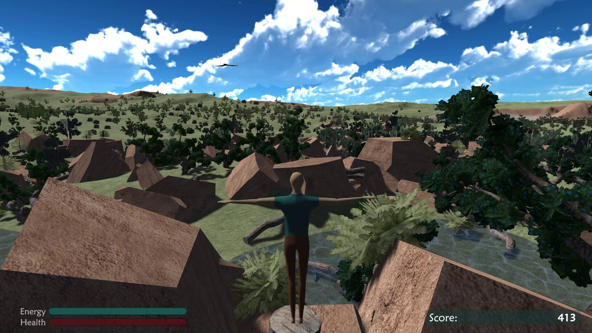 Parkour & Freerunning screenshot 5