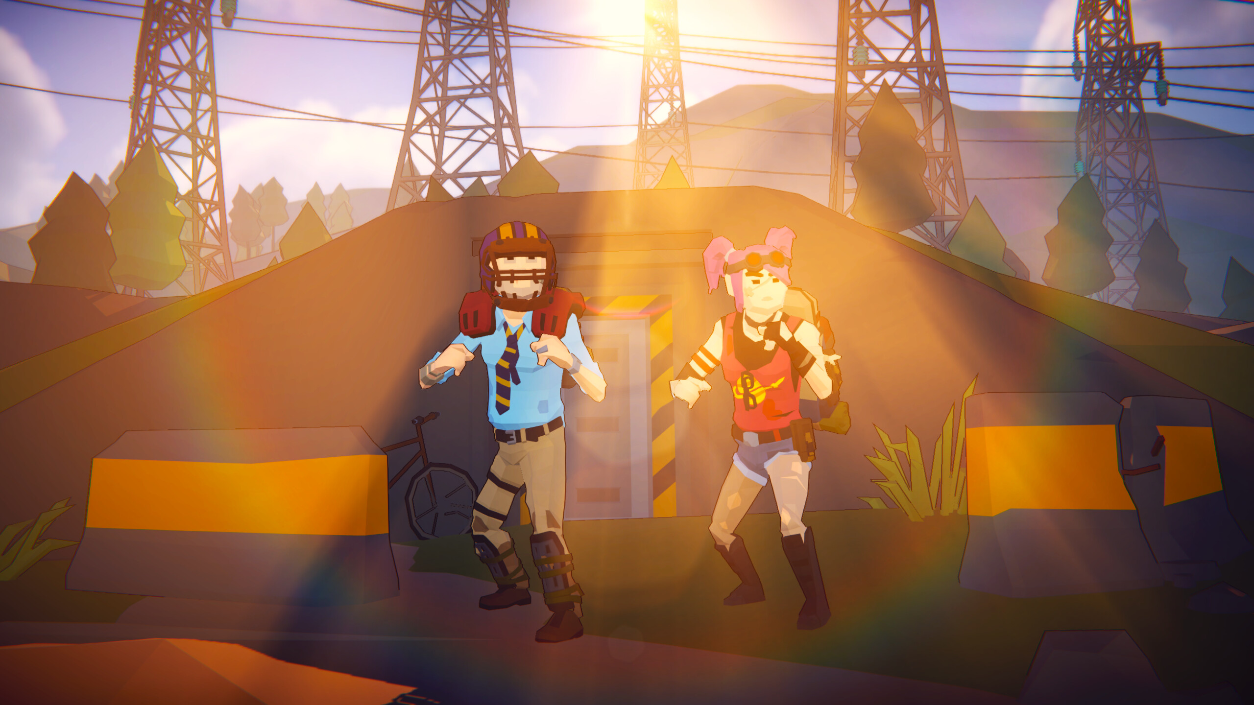 No Road Home screenshot 5