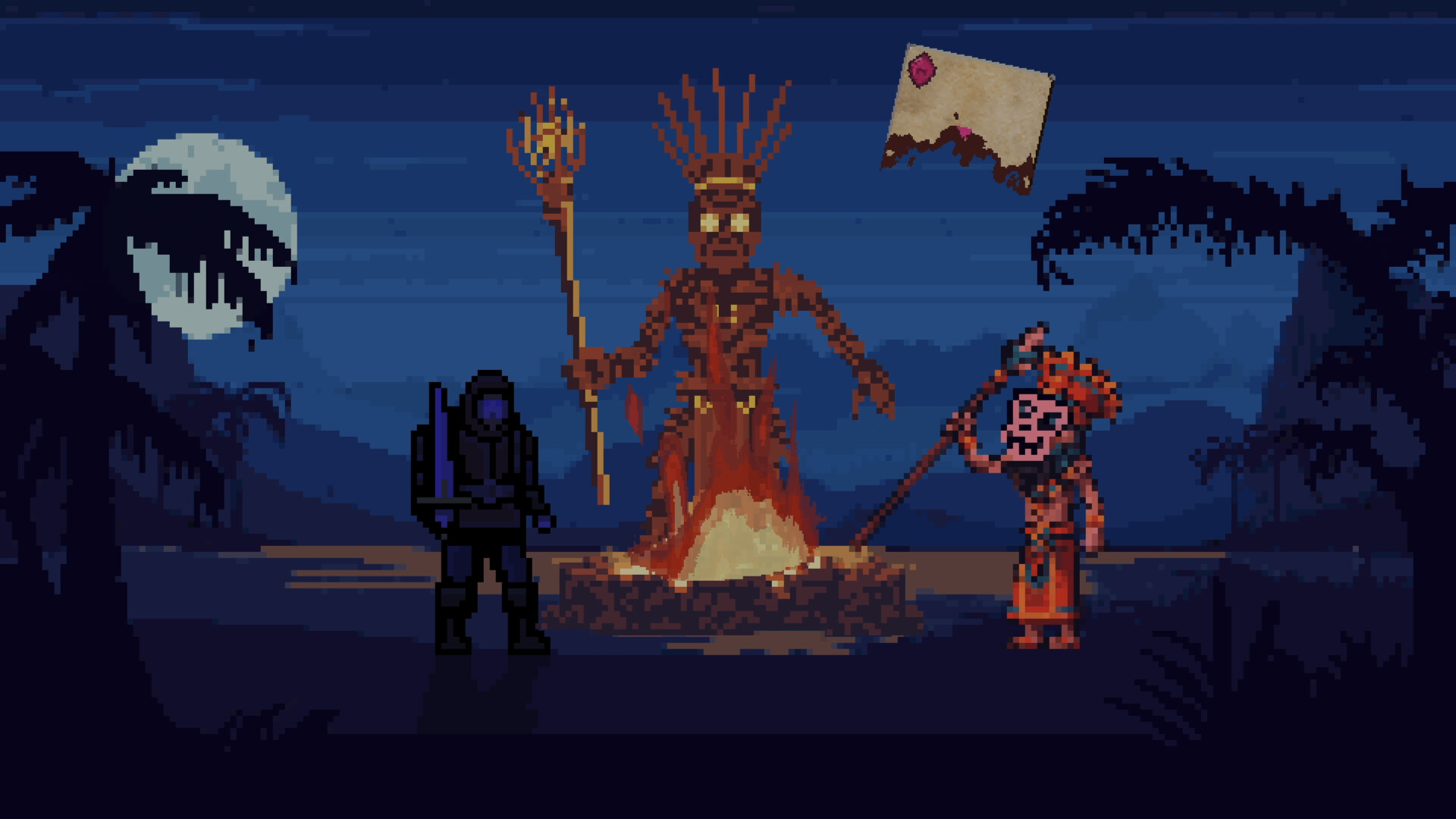 War Asunder screenshot 5
