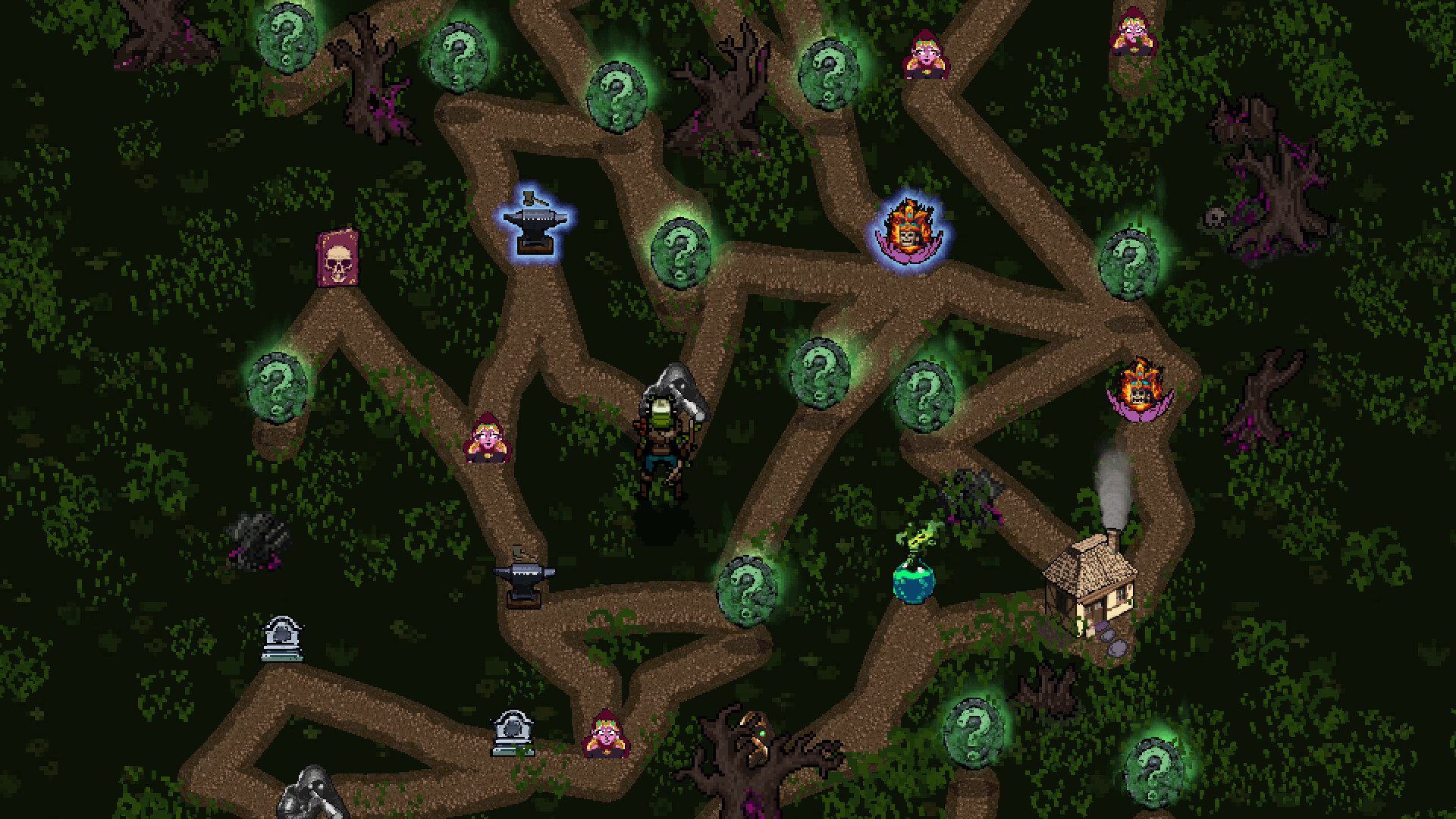 War Asunder screenshot 3