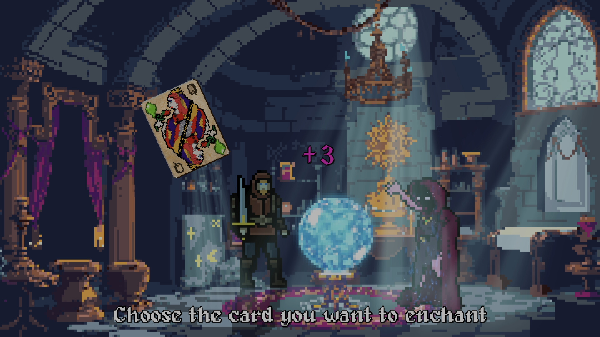 War Asunder screenshot 2