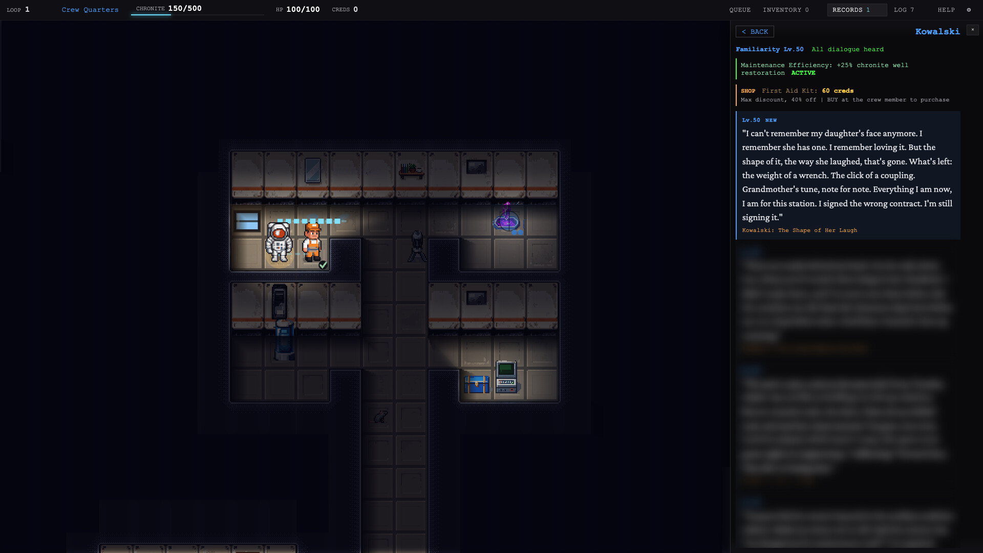 Echo Station screenshot 5