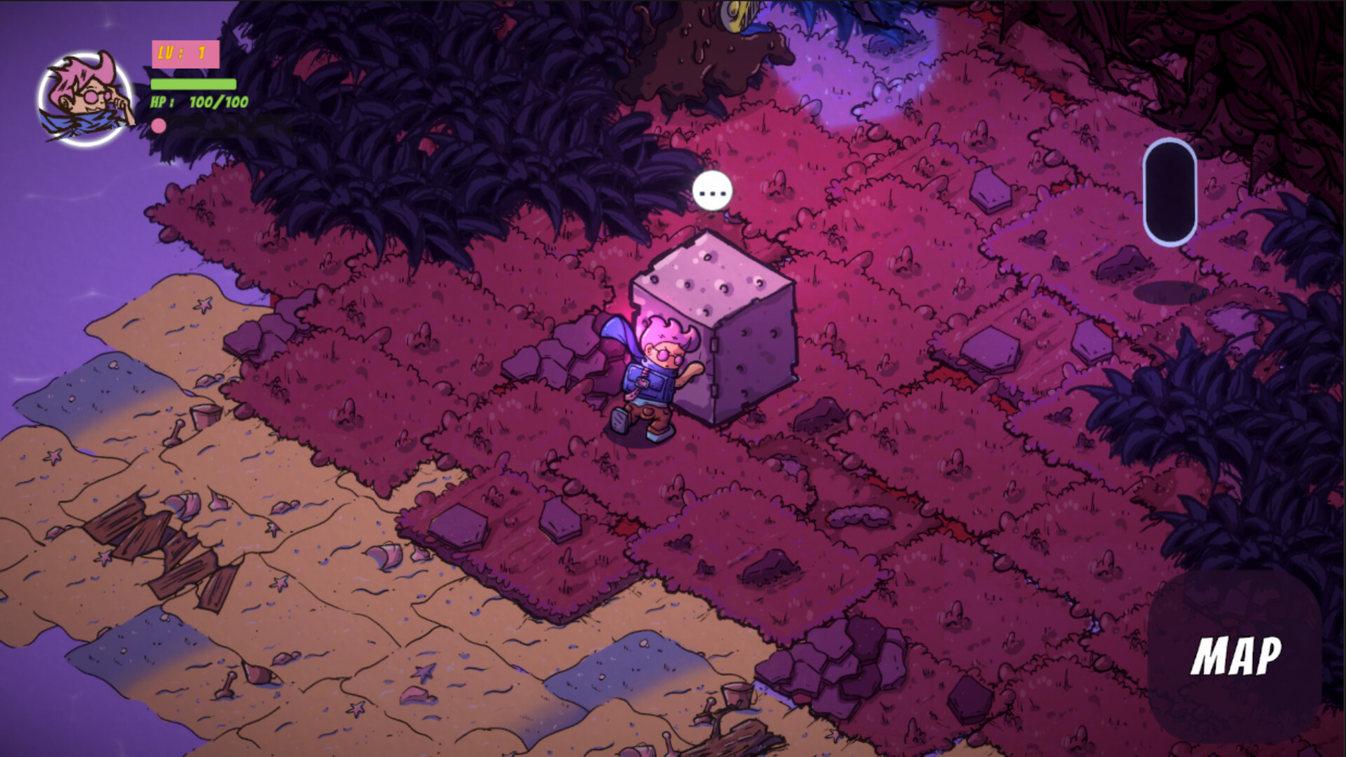Blightfall : The Last Year screenshot 3