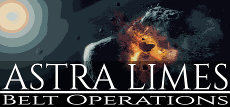 ASTRA LIMES: Belt Operations