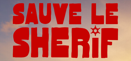 Sauve le Shérif !