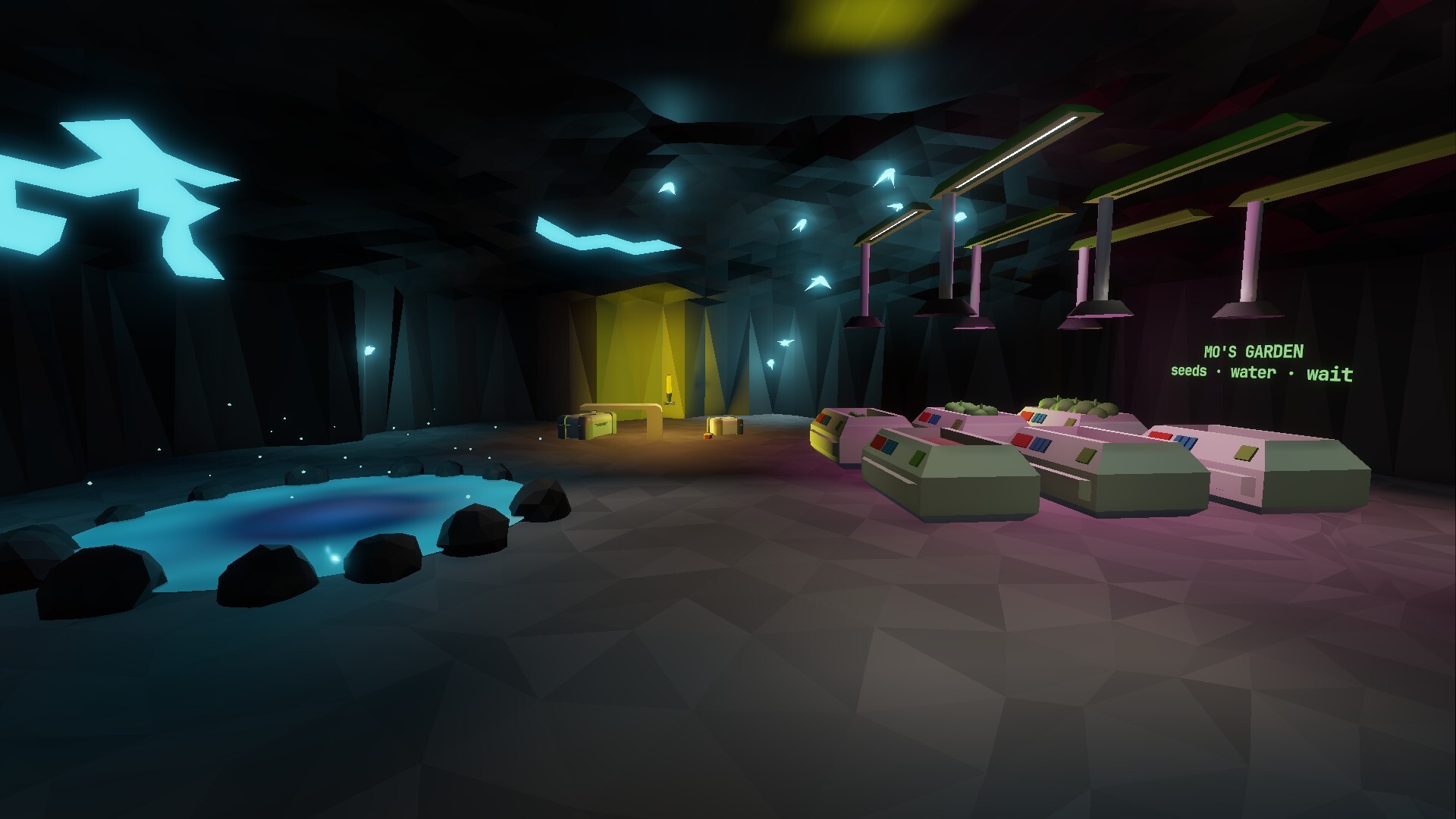 The Astro: Dock & Diner screenshot 2