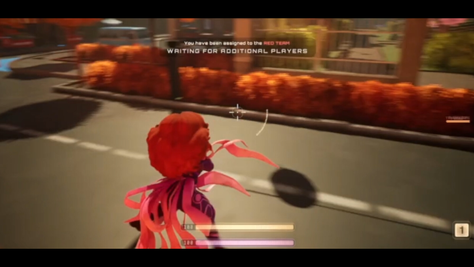 Aethelria Cross-Dimensions trailer