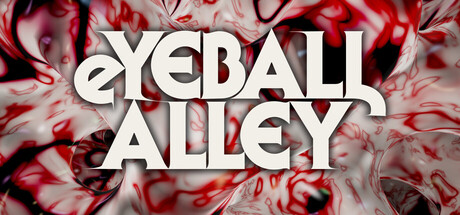 Cover art from Eyeball Alley