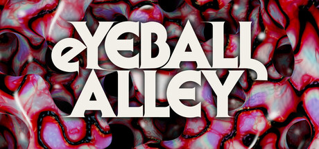 Cover art from Eyeball Alley