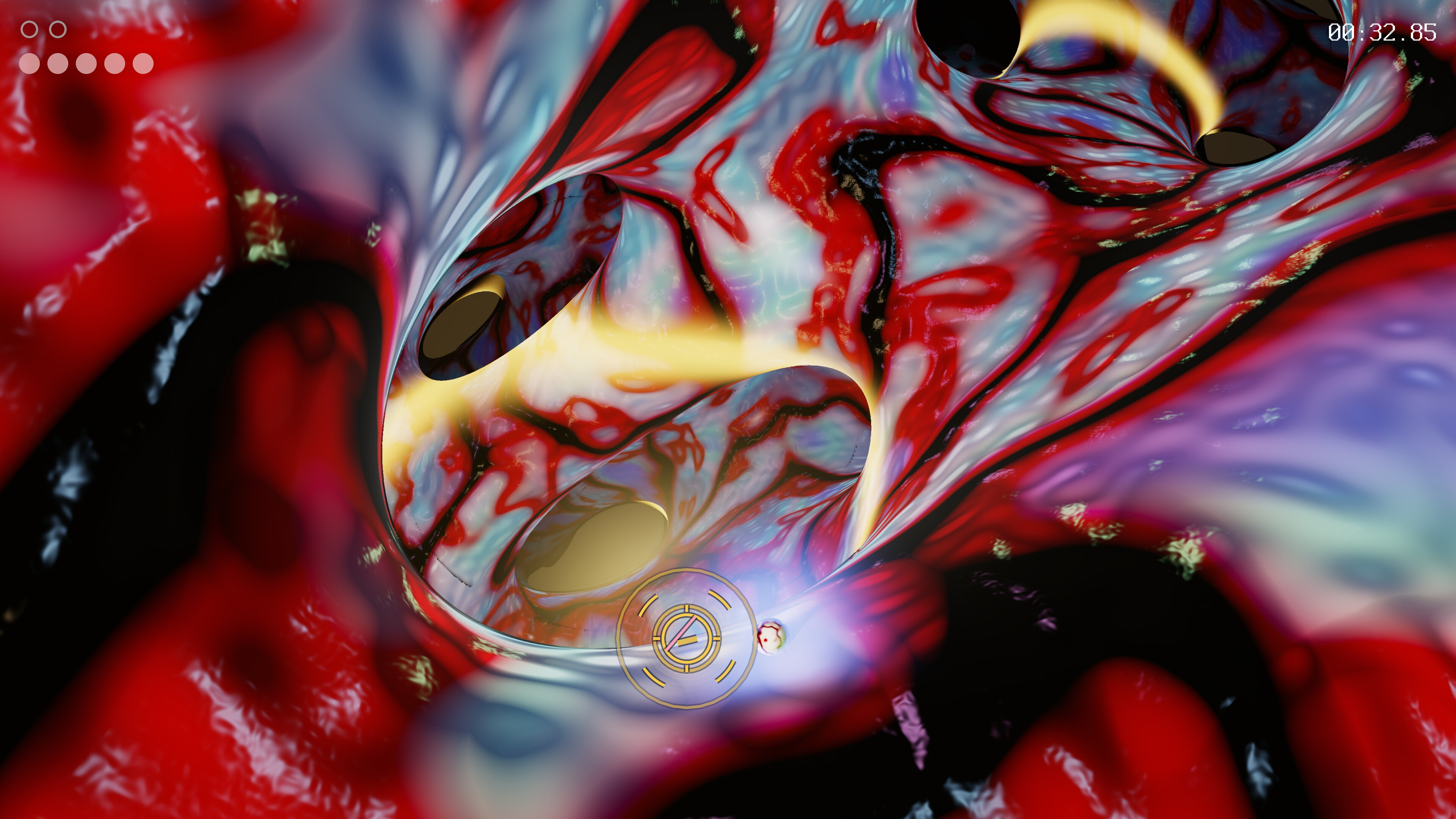 Eyeball Alley trailer