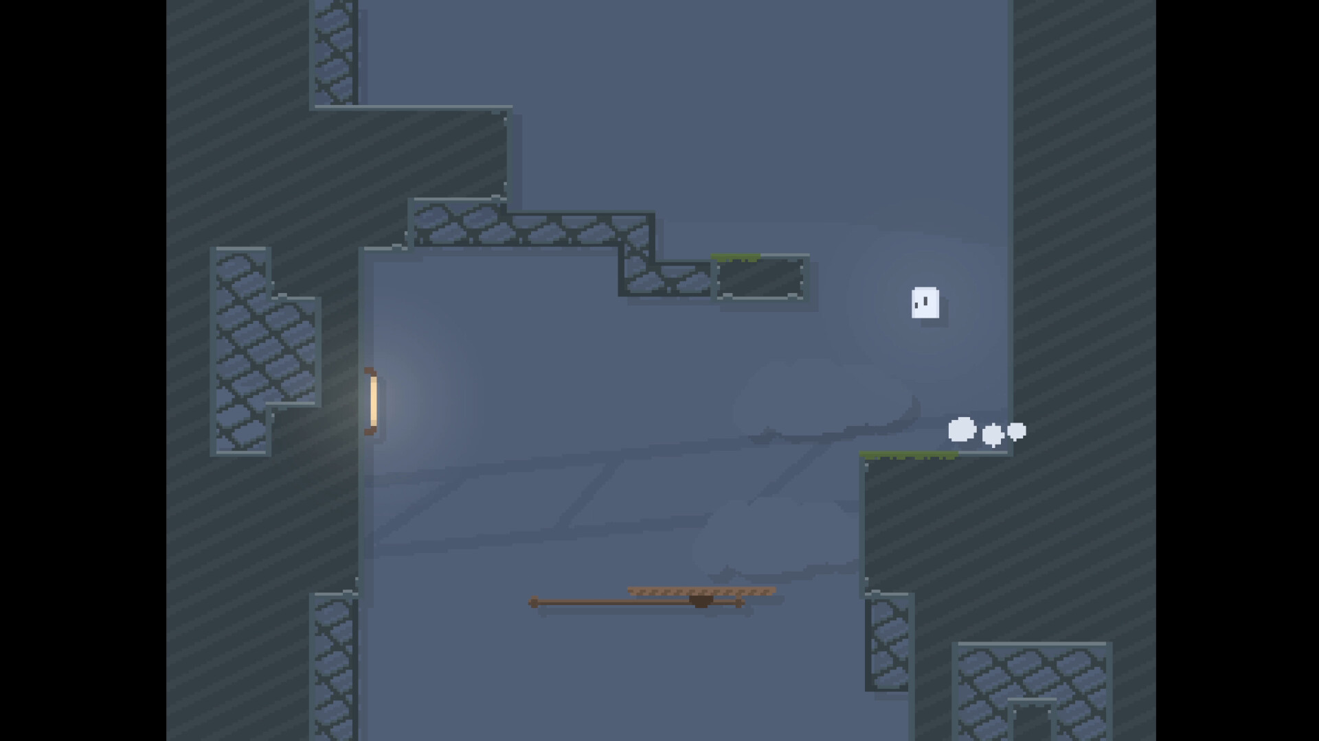 ABSOLUTE TOFU screenshot 5