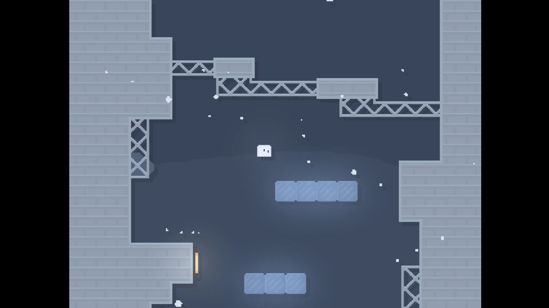 ABSOLUTE TOFU screenshot 2