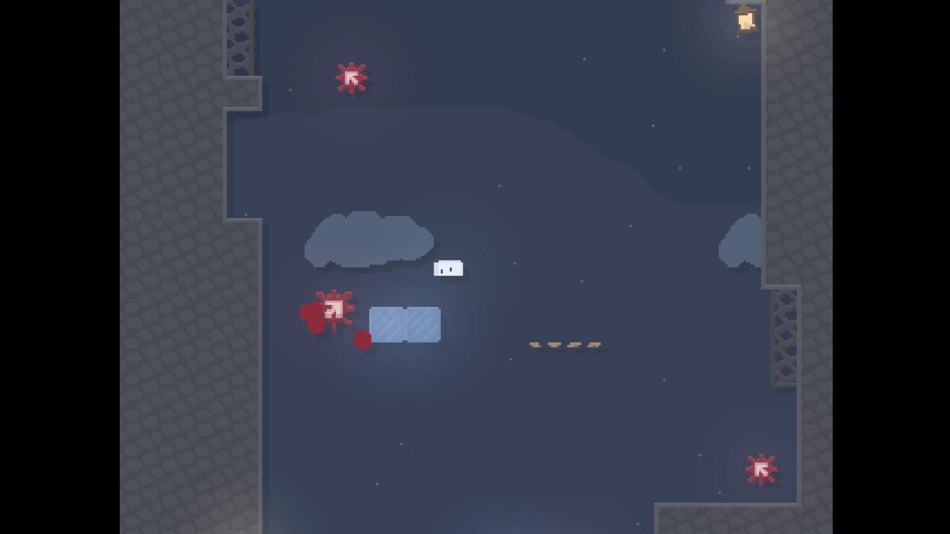 ABSOLUTE TOFU screenshot 3