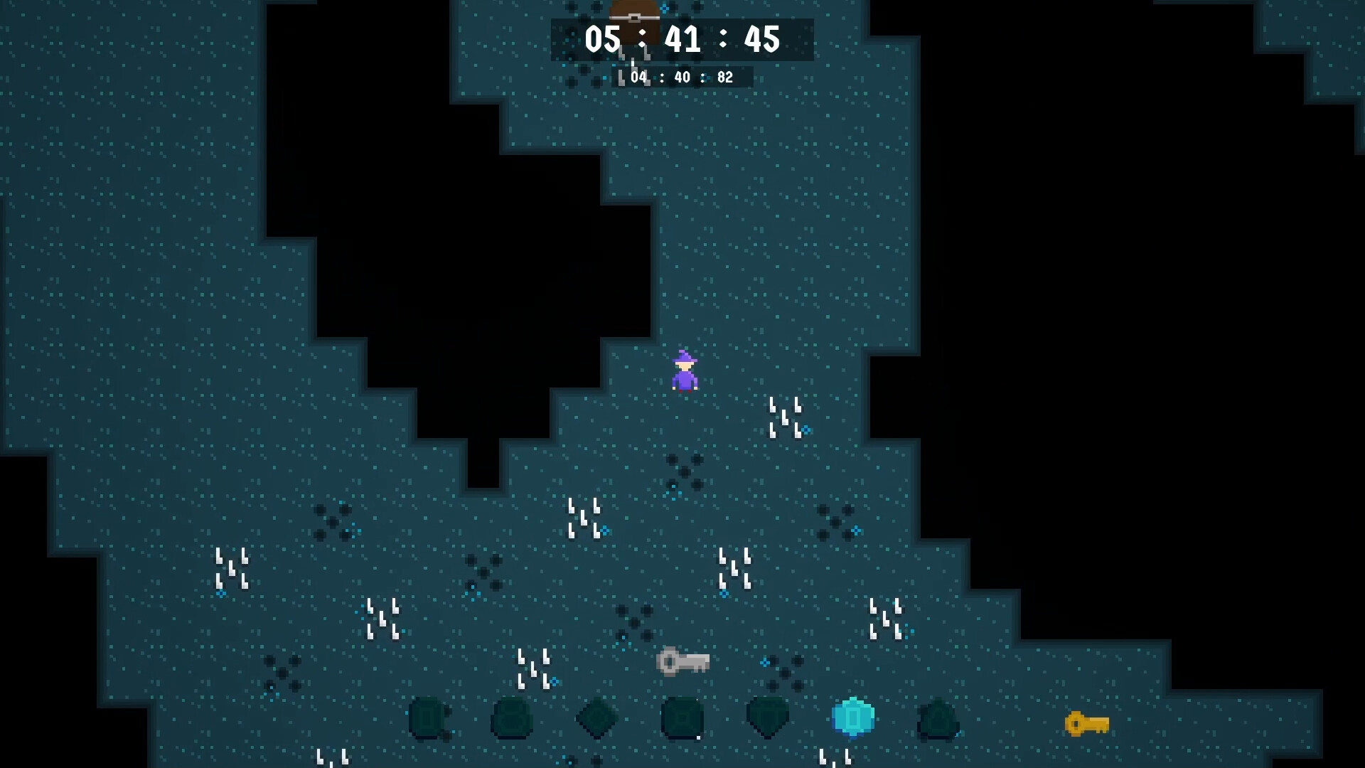 Gem Quest: Rush trailer