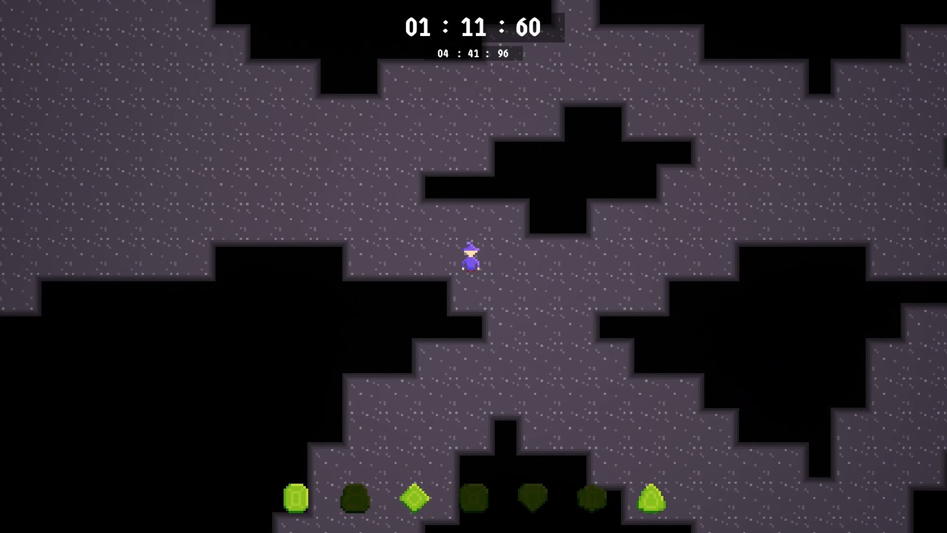 Gem Quest: Rush screenshot 4