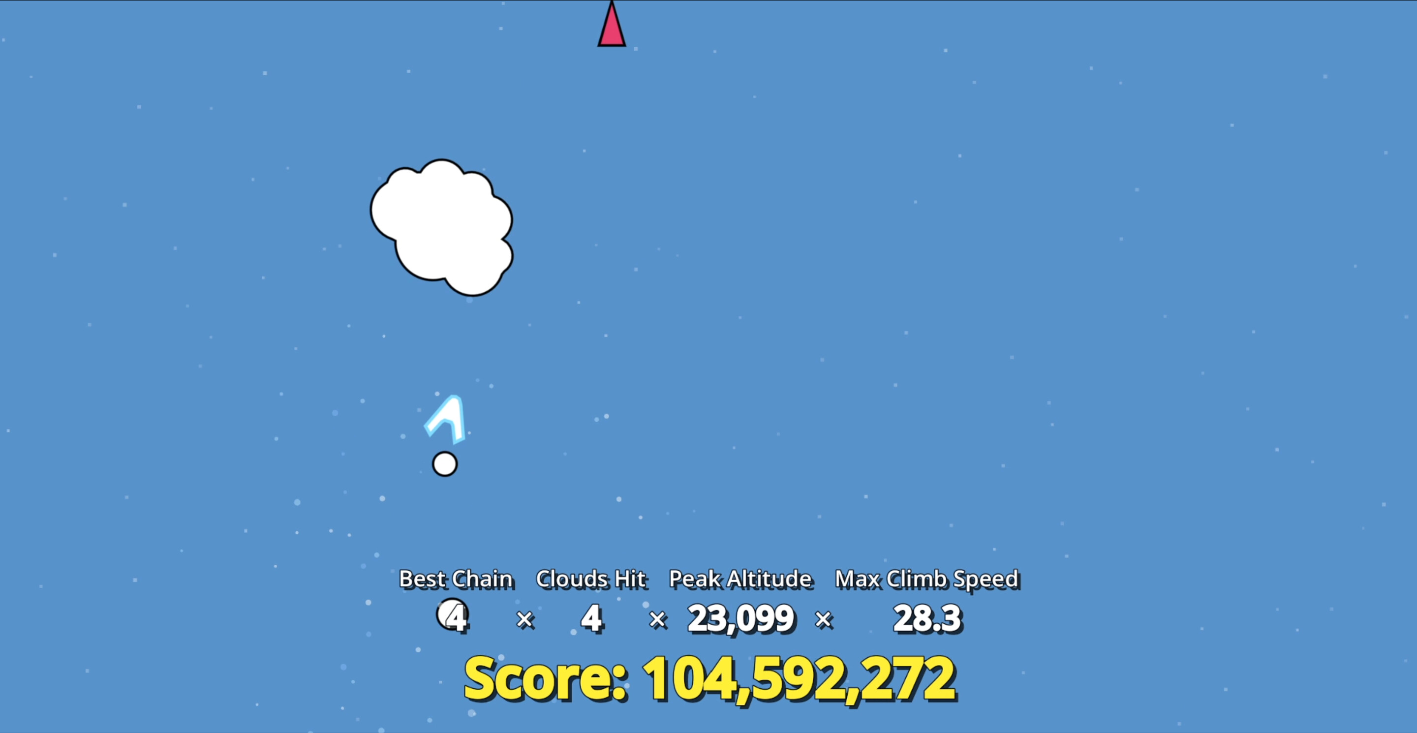 Astral Boost screenshot 2