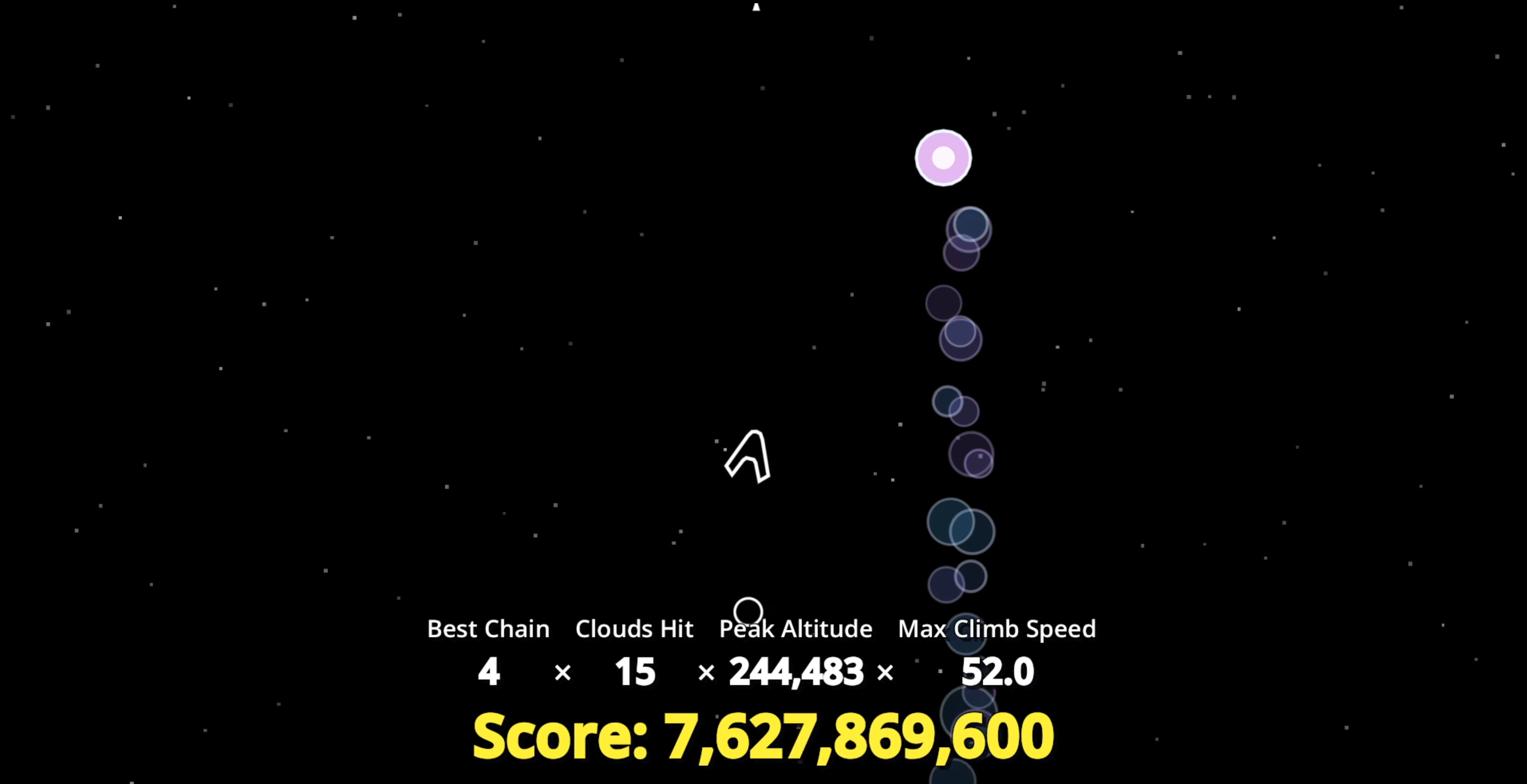 Astral Boost screenshot 5