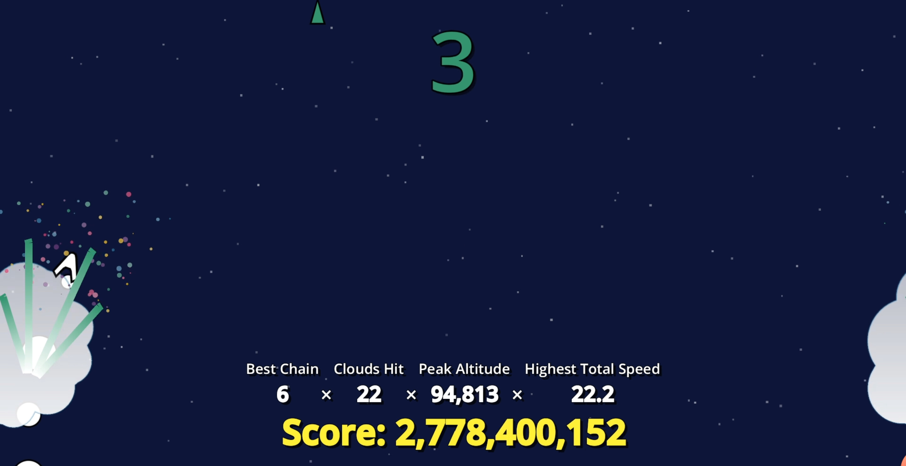 Astral Boost screenshot 4