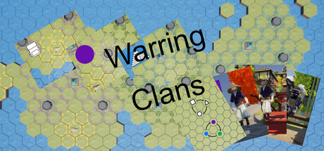 Warring Clans
