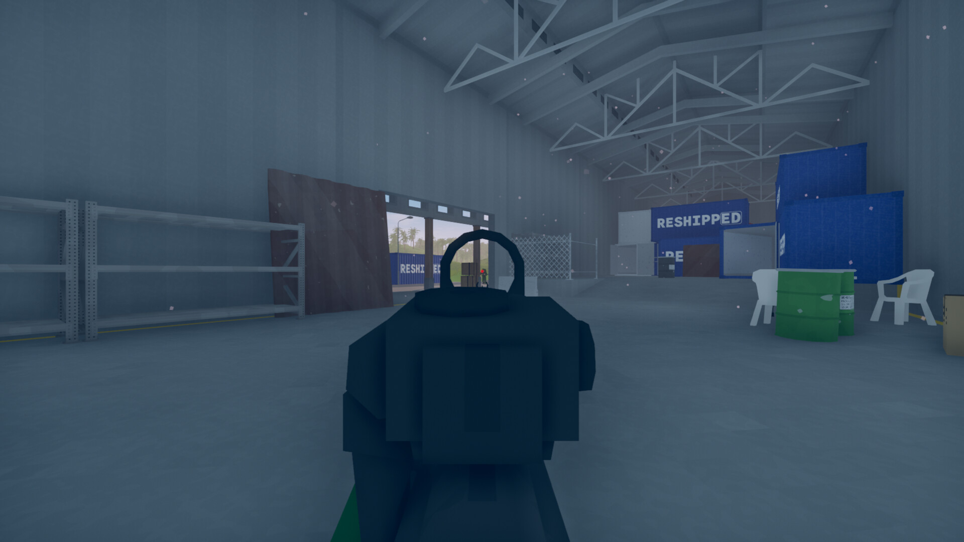 Embargo screenshot 1
