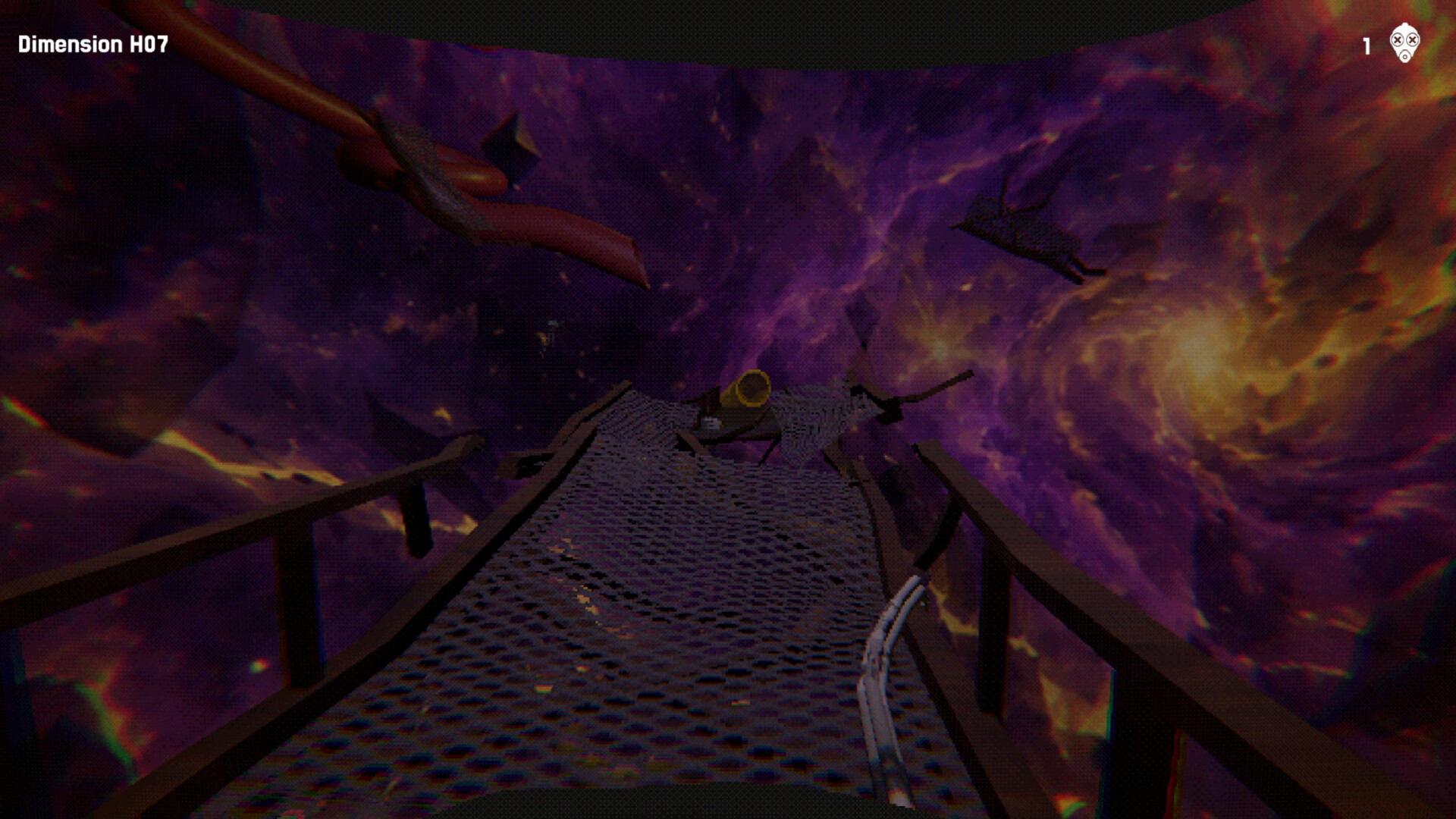 Lobby No. 5 screenshot 2